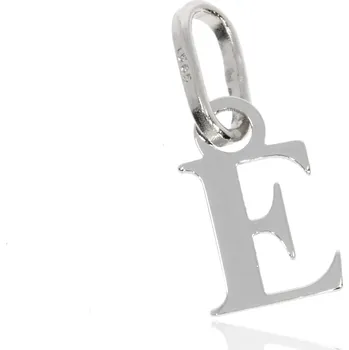 Přívěsek Zlatnictví Helios Zlaté přívěsky písmena E, M, R, O
