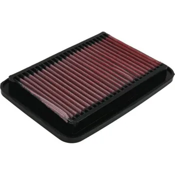 Filtr pro motocykl Vzduchový filtr KN Suzuki GSF1200 Bandit 01-03