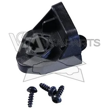 Autodílna ORIGINÁLNÍ DÍL Prvek upevňovací levého světlometu Superb III - 3V0998225