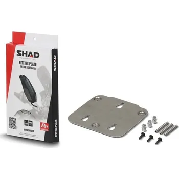 Motodoplněk Moto nosič tankvaku Shad Honda CB1000 R 2018 - 2019