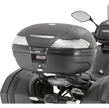 Motodoplněk Kappa KR2129 montážní sada (nosič ) vrchního kufru Yamaha MT-10 2016 - 2019