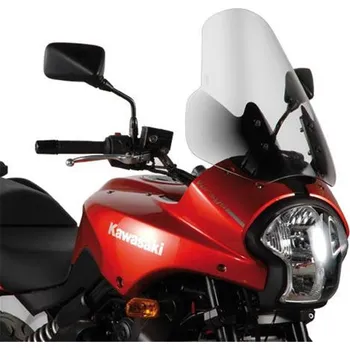 Motodíl GIVI D405ST plexi Kawasaki KLE 650 Versys 2006 - 2009