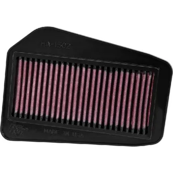 Filtr pro motocykl Vzduchový filtr KN Honda CBR125R 03-18