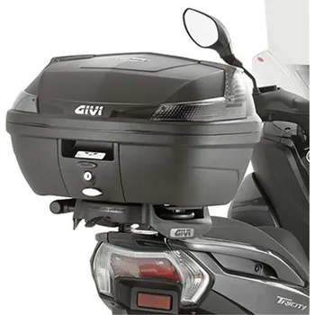 Zavazadlo na motocykl GIVI SR2120 montážní sada (nosič ) vrchního kufru Yamaha Tricity 125 2014 - 2019