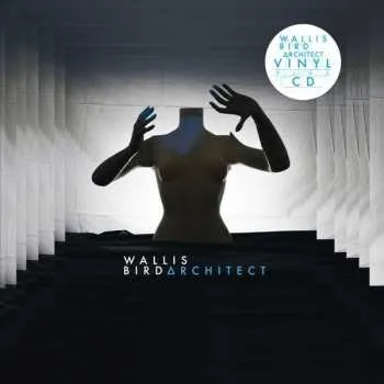 Zahraniční hudba LP Wallis Bird: Architect 2016 LP + CD Vinyl