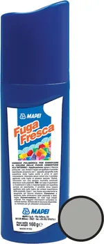 Mapei Fuga Fresca 5L11242 112 středně šedá 160 g