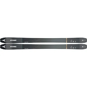 Sport Skialpové lyže Atomic Backland 85 + pás Hybrid Skin 165 cm