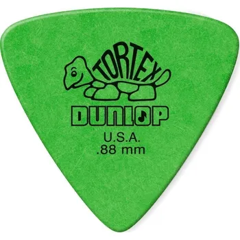 Trsátko Dunlop 431R 0.88 Tortex Triangle Trsátko