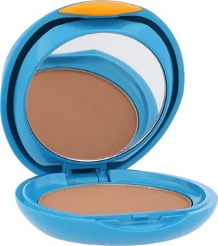 Make-up Shiseido Sun Protective Compact Foundation SPF30 kompaktní make-up 12 g