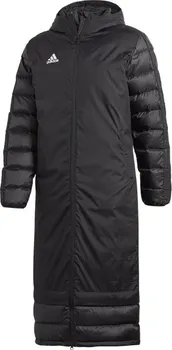 Pánský zimní kabát adidas Condivo 18 Winter Coat BQ6590