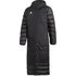 Pánský zimní kabát adidas Condivo 18 Winter Coat BQ6590