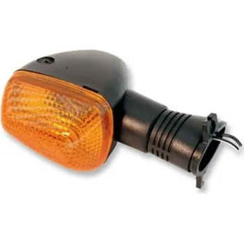 Osvětlení pro motocykl Moto blinkr SUZUKI 1000 TL R 1998 - 2000 levý přední