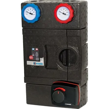 Ventil ESBE GRF 121 Oběhová jednotka DN 25 1" 61241100