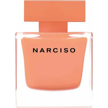 Narciso Rodriguez Narciso Ambrée W EDP
