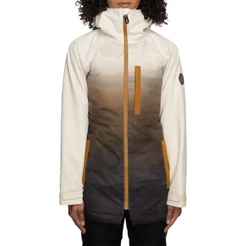 686 bunda - Wmns Dream Insulated Jacket Birch Faded Camo (BRCH) velikost: XS