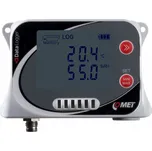 Comet U3631 | Záznamník teploty a vlhkosti s konektorem pro externí sondu teploty U3631