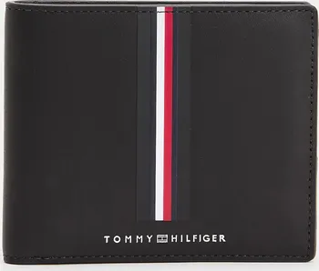 Peněženka Tommy Hilfiger AM0AM07840-BDS