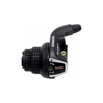 Řazení na kolo Shimano řazení otočné Revo Shift SLRS 35 nearetovací levé