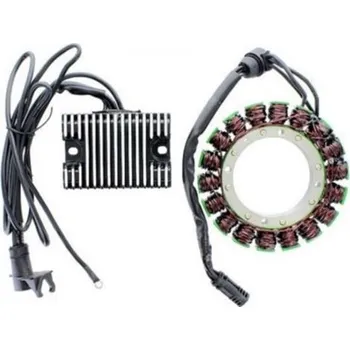 Motodíl Stator a regulátor Electrosport Harley Davidson 883 Sportster 1986 - 1991