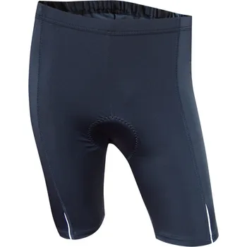 cyklistický dres Cycloschein Cycloschein ART 143 Cyklokalhoty pánské, ab vložka M, černé - 170