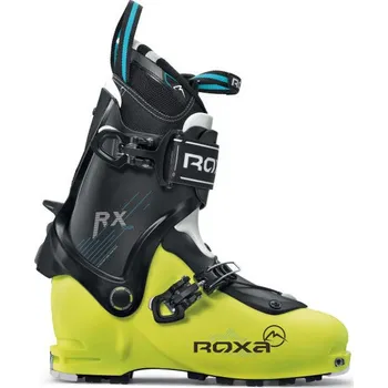 Sjezdové boty Roxa RX Tour Neon/Black/White 2021/22 44