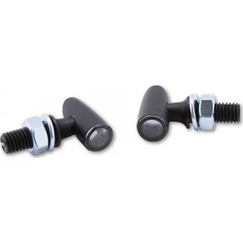 Osvětlení pro motocykl HIGHSIDER LED moto blinkr / koncové světlo / brzdové světlo PROTON ONE