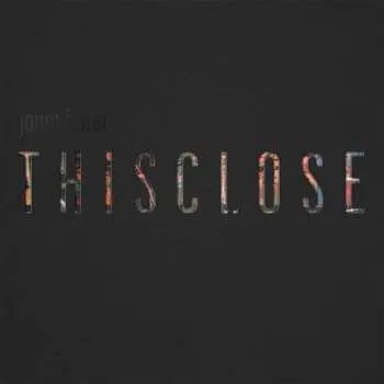 Zahraniční hudba LP Janet Feder: THISCLOSE 2016