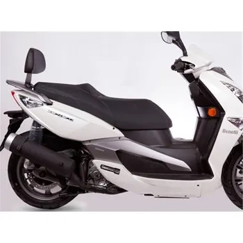 Moto sedlo Moto opěrka Shad Benelli ZENCERO 350 2012 - 2014
