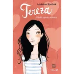 Tereza, etiketa pro dívky - Ladislav Špaček (2021) [E-kniha]