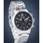 Pánské hodinky Adriatica Chronograph A8308.5124CH A8308.5124CH