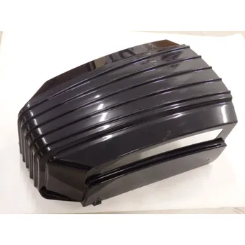 TECHLINE Garage DZ2/DZ3/D3/L3 - Black