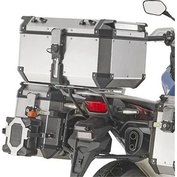 Zavazadlo na motocykl GIVI SR1141 montážní sada (nosič ) vrchního kufru Honda CRF 1000 L Africa Twin Adventure Sports 2018 - 2019