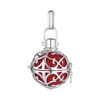 Domovní zvonek ENGELSRUFER Andělský zvonek s rolničkou ER-SRH+ERS-05-S