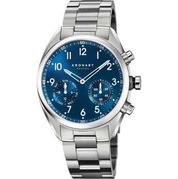 Hodinky KRONABY S3762/1