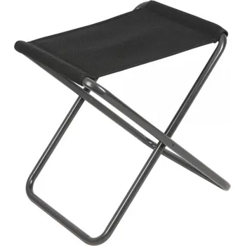 Příslušenství ke karavanu Židlička HighQ BlackLine