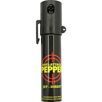 Obranný sprej TW1000 Obranný sprej pepřový Anti-Attack OC JET 20ml