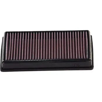 Filtr pro motocykl Vzduchový filtr KN BMW S1000R 14-18