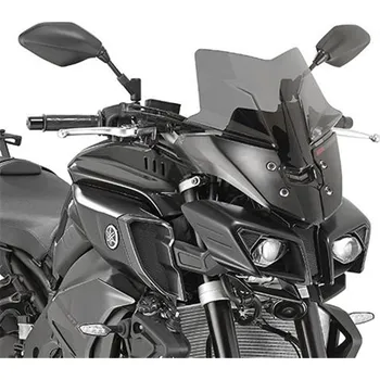 Motodíl GIVI D2129B plexi Yamaha MT-10 2016 - 2019