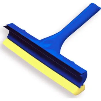 eastmop Stěrka na okna s houbou 20cm