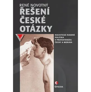 Kniha Řešení české otázky - René Novotný (E-Kniha)