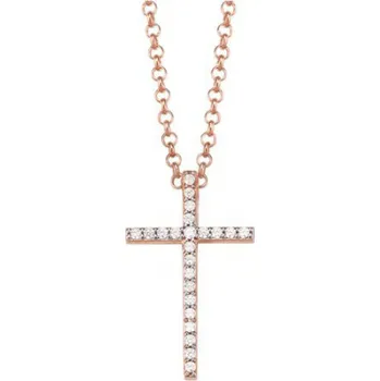 Náhrdelník ESPRIT náhrdelník ESNL92643C420