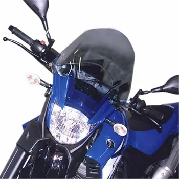 Motodíl GIVI D433S plexi Yamaha XT 660 R 2007 - 2016