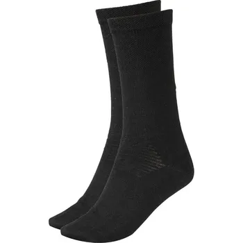 Pánské ponožky Ponožky Bagheera Merino Smart Shock 87152 black 43-46
