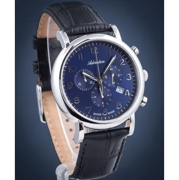 Módní doplněk Pánské hodinky Adriatica Chronograph A8297.5225CH A8297.5225CH