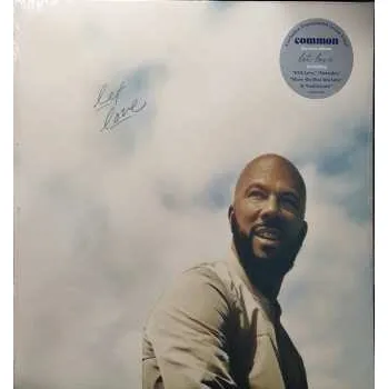 Zahraniční hudba LP Common: Let Love CLR 2019 Coloured Green Translucent Vinyl