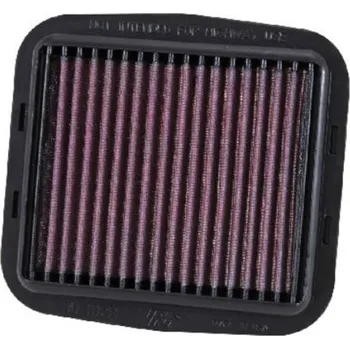 Filtr pro motocykl Vzduchový filtr KN Ducati Multistrada 950 18 Racing