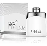 Montblanc Legend Spirit M EDT