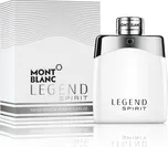 Mont Blanc Legend Spirit M EDT