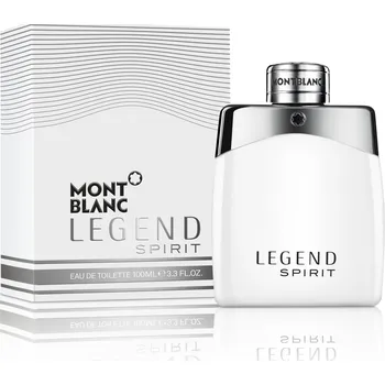 Pánský parfém Montblanc Legend Spirit M EDT