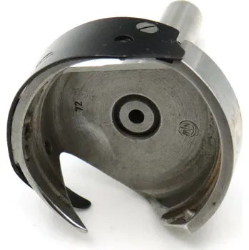 Příslušenství k šicímu stroji Těleso chapače Famula starší